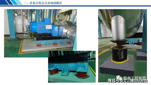 機(jī)電設(shè)備安裝工程創(chuàng)優(yōu)亮點(diǎn)及細(xì)部做法,147頁ppt