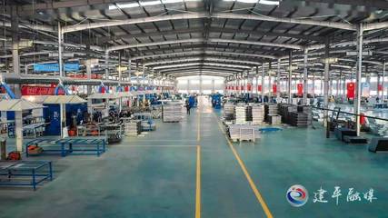 【奮進新征程 建功新時代】人勤春來早 企業開工忙