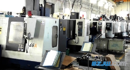 南皮縣加速五金機電產業革新升級