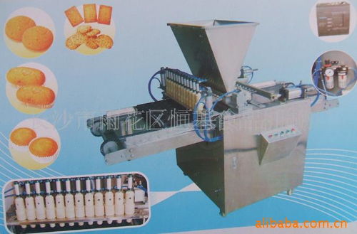 長(zhǎng)沙市雨花區(qū)恒基食品機(jī)械廠