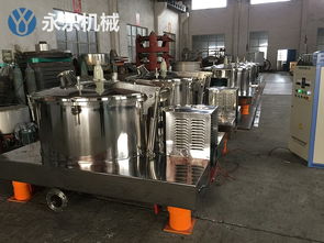 離心機(jī) 張家港樂(lè)余機(jī)電設(shè)備廠