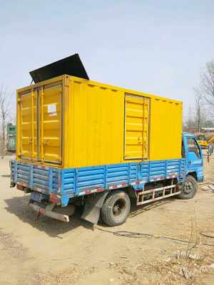 當涂縣新聞 出租發電機24小時在線