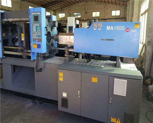 宜春回收注塑廠,回收全電動日鋼注塑機