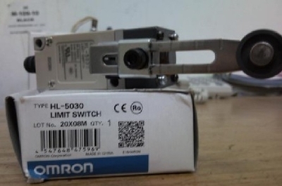 歐姆龍行程開關(guān)HL-5030_機(jī)電之家