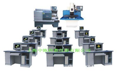【SZJ-207型 多媒體機(jī)電一體化數(shù)控實(shí)驗(yàn)室設(shè)備(教學(xué)/生產(chǎn)兩用型)】?jī)r(jià)格_廠家_圖片 -