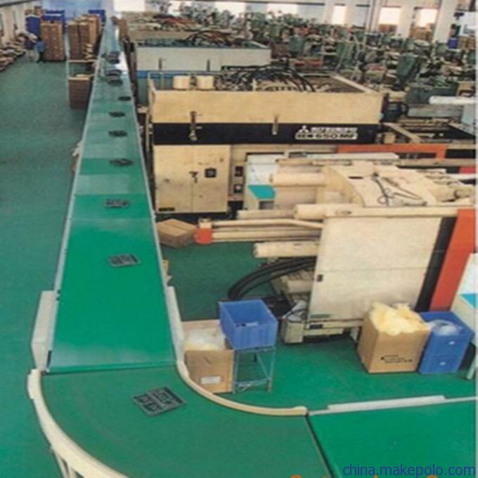 【湖北電子產品生產線 江西電子電器生產線 湖南自動化流水線】價格,廠家,圖片,電子電器生產線,深圳市銀卓工業機電設備-