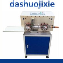  廣東省中山市中帆電器廠 電線末端加工設備 主營 機械設備制造 全自動