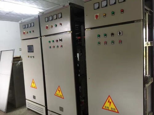 消防泵應急啟動柜 消防巡檢柜 北京隆信機電設備