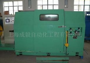 單絞成纜機規格型號及價格 電氣元器件 機電產品 機械設備 電子產品