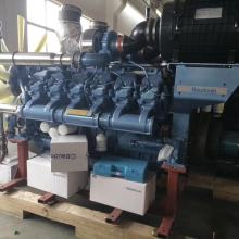  奔達機電設備 深圳 分公司 主營 發電機 發電機組 柴