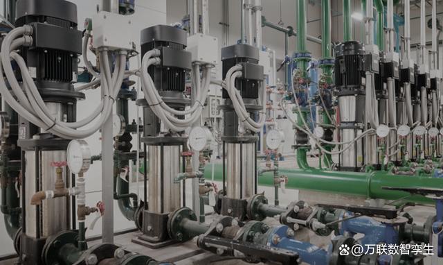 機電設備數字孿生系統與BIM管控平臺的融合應用