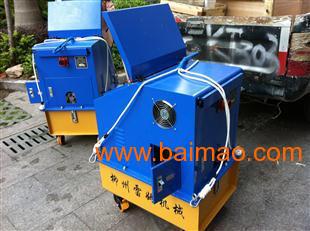 第四代預(yù)應(yīng)力智能張拉設(shè)備數(shù)控系統(tǒng) 技術(shù)革新與應(yīng)用前景