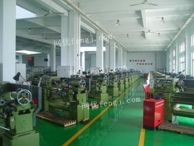 四川成都地區機電設備市場分析與采購指南